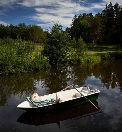 A Mikulás titkos élete képekben
