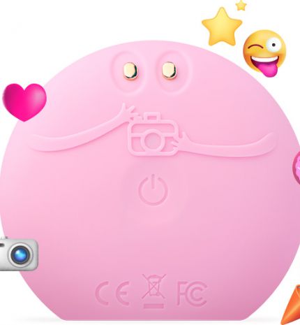 Hazánkba is megérkezett a Foreo Luna fofo!