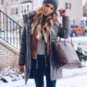 Stílusiskola: Outfit ötletetek hétköznapi, barátnős találkozókhoz