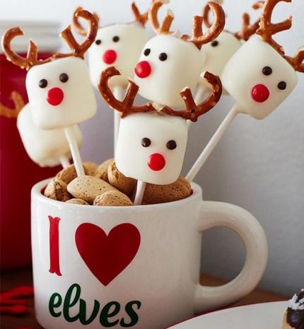 Top10: karácsonyi vendégváró falatok