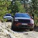 Wrangler, Cherokee, Renegade - izgalmas terepre vittük a Jeep-eket - Autó & Motor, divat, életmód, stílus