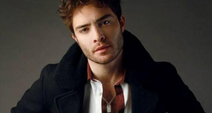 Top10: szexi fotók régi kedvencünkről, Ed Westwick-ről