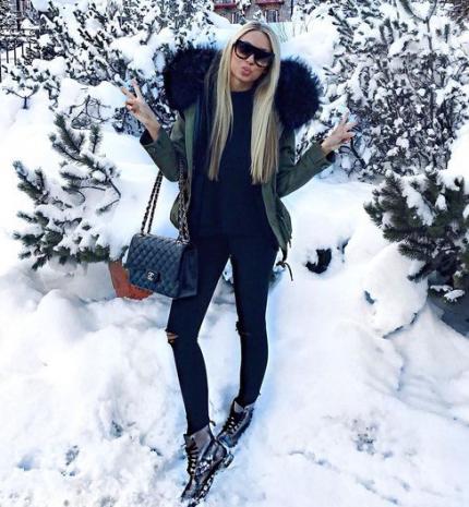 Stílusiskola: így lehetsz stílusos a sípályán