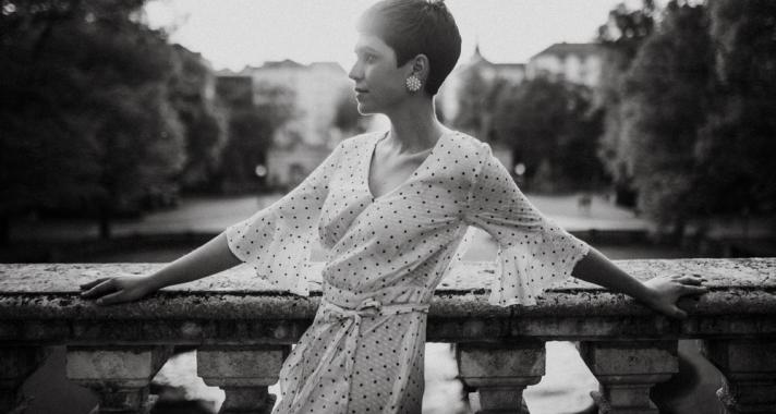 Egy mentálisan erős nő titka