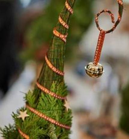 Így készítsünk grincsfát!