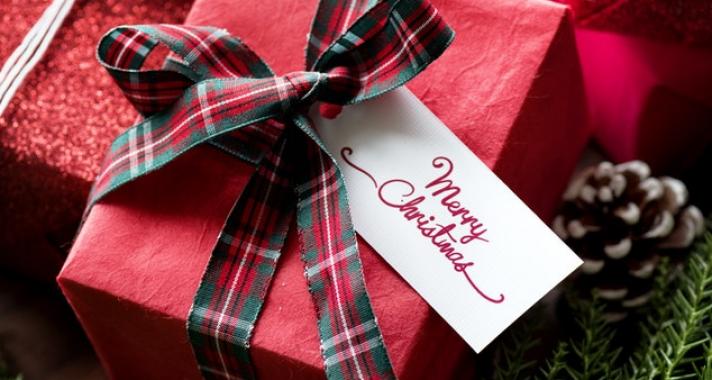 Mit ajándékozhatsz tárgyakon kívül?