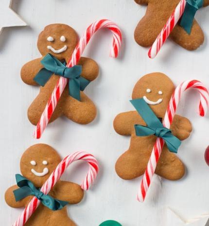 10 kreatív és aranyos süti, amit el kell készítened idén karácsonykor