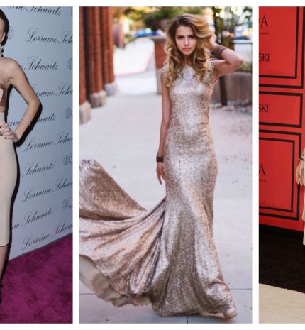 5 dolog, ami miatt több pezsgő színt kellene viselned