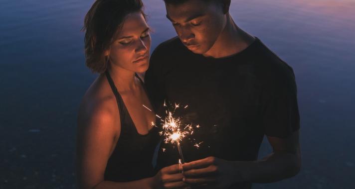 Miért jó neked, ha a férfi meghülyül?