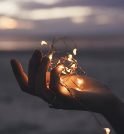 Férfiszempont: A gondolataid formálják a tapasztalataidat