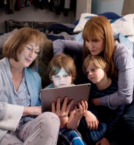 7 sorozat, amit nézned kell 2019-ben