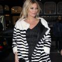 Stílusiskola: outfit ötletek Kate Moss-tól - Divat & Stílus, divat, életmód, stílus