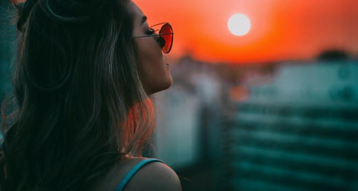 Sose szégyelld azt, aki vagy