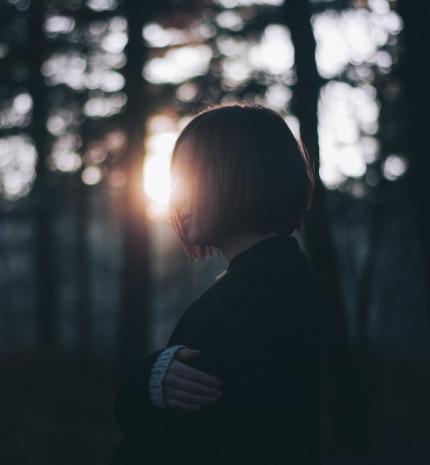 Férfiszempont: Más problémáját megoldod, a magadét miért nem?