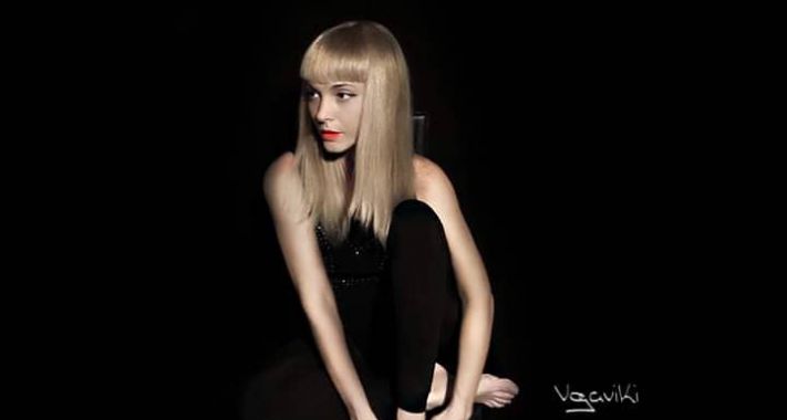 PUBLiCUM PORTRAIT - Voga Viki
