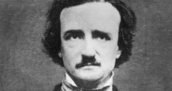 'Akadnak olyan titkok is, amelyek nem hagyják magukat elmondani.' - Idézetek Edgar Allan Poe-tól