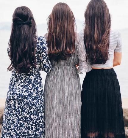 Ezekre készülj fel, ha a barátnődből kismama lesz