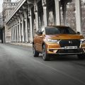 DS 7 CROSSBACK: A budapesti DS STORE megnyitóján jártunk - Autó & Motor, divat, életmód, stílus