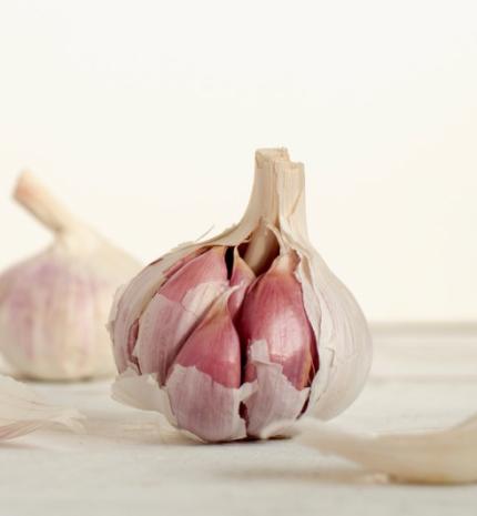 A fokhagyma egészségre gyakorolt jótékony haatásai