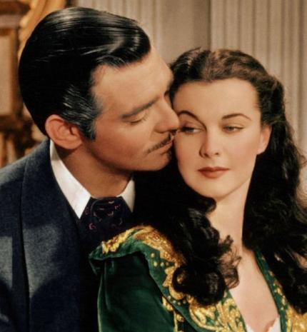 'Soha még asszony nem teremtett új embert a férjéből.' - kedvenc idézeteink az Elfújta a szélből