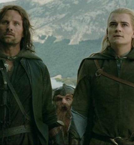 'Kevesen látják, hova viszi őket az útjuk, amíg a végére nem érnek.' - A legjobb idézetek A Gyűrűk Urából