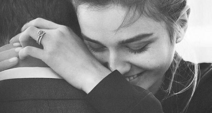 Ezeket a dolgokat szeretnénk megkapni tőletek, Férfiak