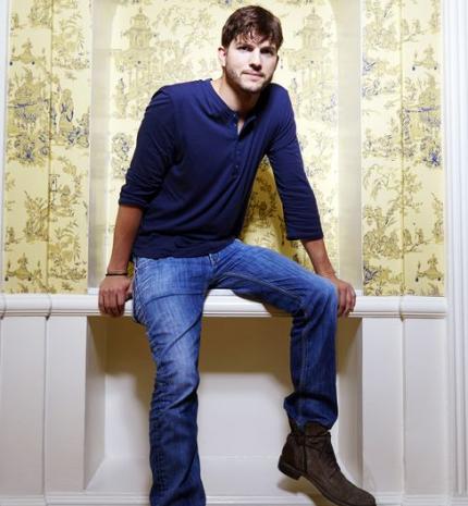 Top10: Ashton Kutcher, az örök kedvencünk