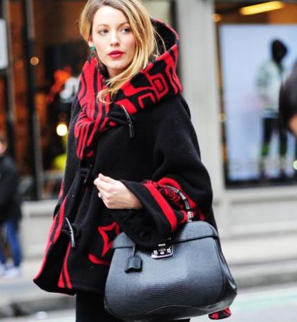 Top10: outfit ötletek a mindig ragyogó és stílusos Blake Lively-tól