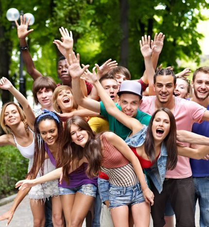 Legyetek Ti is Világjárók! Nyerjetek ajándék osztálykirándulást!