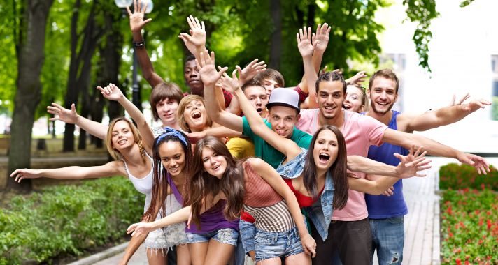 Legyetek Ti is Világjárók! Nyerjetek ajándék osztálykirándulást!