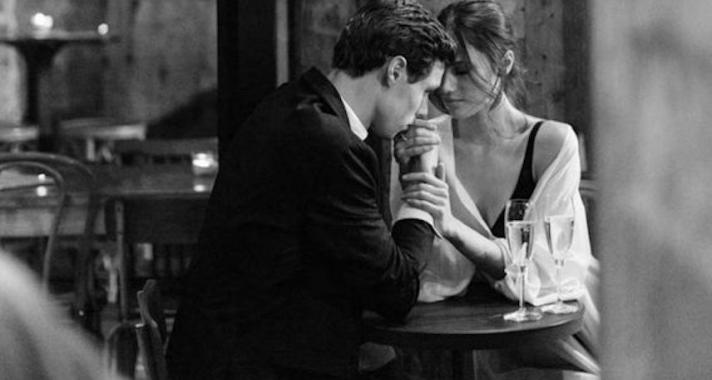 Az elengedés nem azonos a felejtéssel