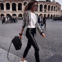 Stílusiskola: 10 outfit, ami miatt csillapíthatatlanul várjuk a tavaszt