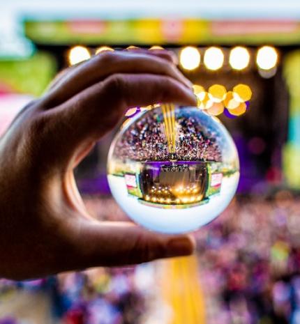 Teljes a Telekom VOLT Fesztivál nemzetközi programja