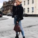 Stílusiskola: Outfit ötletek hétvégére