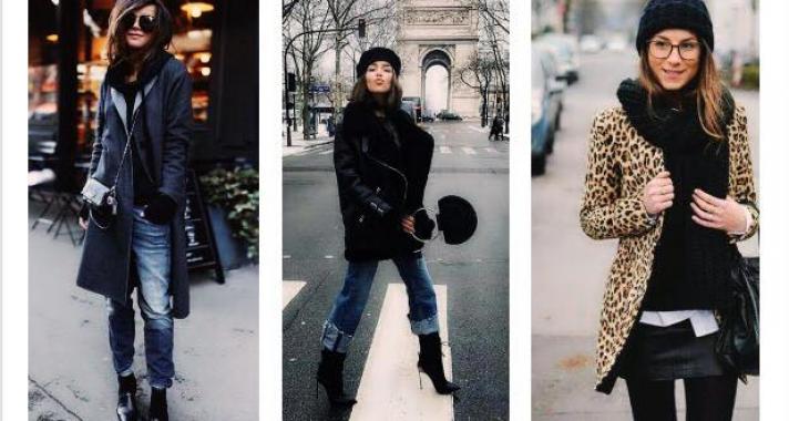 Stílusiskola: Outfit ötletek hétvégére
