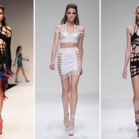London Fashion Week, fiatalok lendületben - Divat, divat, életmód, stílus