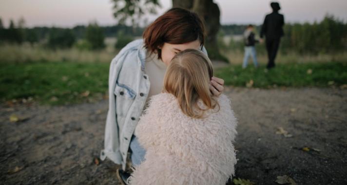 5 tipp a jobb szülő-gyerek kapcsolatért