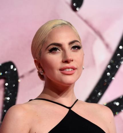 Érdekességek Lady Gaga-ról