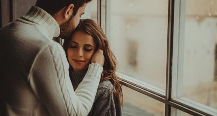 Amikor szükségem van rád