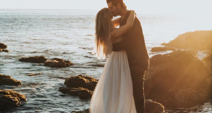 Örök romantikus vagyok, pedig láttam a szerelem rosszabb oldalait