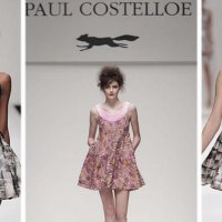 London Fashion Week 2010 - Paul Costelloe, Jean-Pierre Braganza, Felder Felder - Divat, divat, életmód, stílus