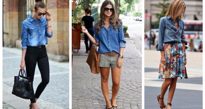 Stílusiskola: farmeringek a tavaszi szezonra