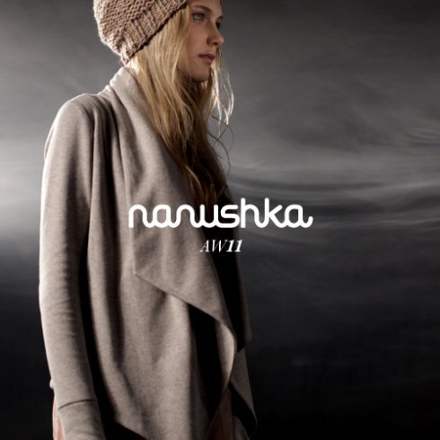 Nanushka 2010 ősz/tél