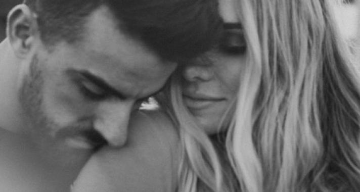 Veled éltem, egyedül