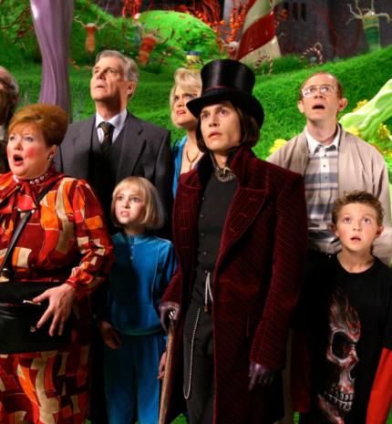 Top10: a legjobb filmek Tim Burton-től