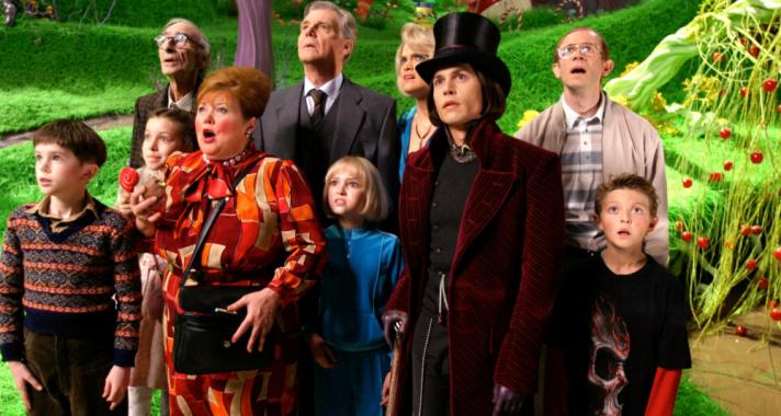 Top10: a legjobb filmek Tim Burton-től