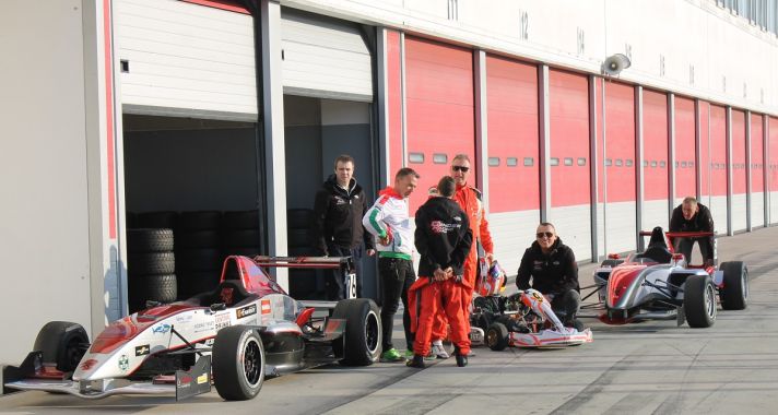 Olasz meló formulával