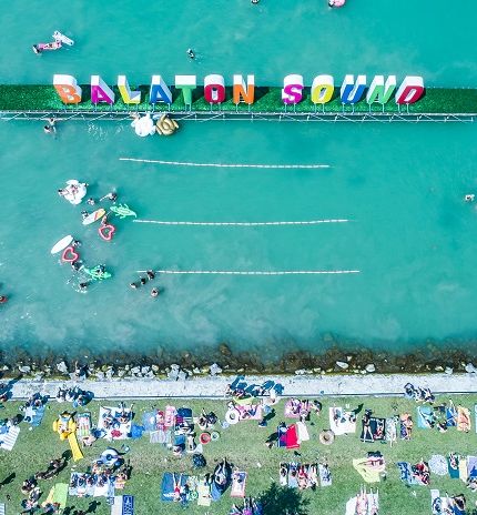 Hip-hop fronton erősít a SOUND