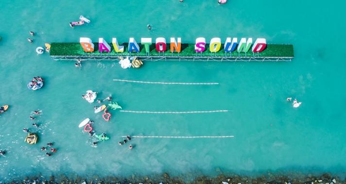 Hip-hop fronton erősít a SOUND