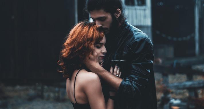 Randevú perfekcionista ember